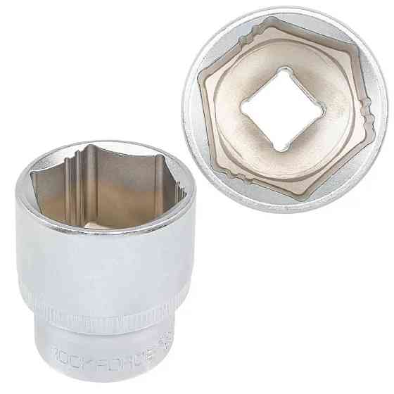 Набір інструментів 216 пр. 1/4" 3/8" 1/2" (6 гр, 12 гр) Rockforce RF-38841 Premium Одеса