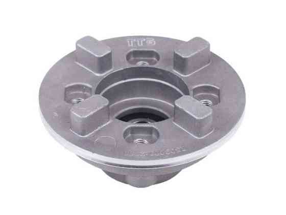 Демпфер колеса заднего в комплекте - Дельта/Альфа - Мукачево