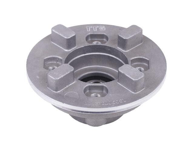 Демпфер колеса заднего в комплекте - Дельта/Альфа - Мукачево - изображение 1