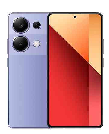 Захисне скло 5D для Xiaomi Redmi Note 13 Pro 4G, Redmi Note 13 Pro+ 5G, Made in Ukraine Київ