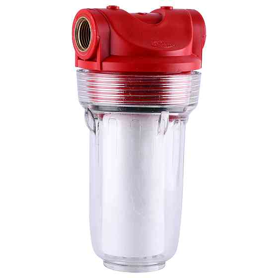 Фильтр-колба ″Мини″ з ПП картриджем Bіо+ systems SL05 (000005148) Киев