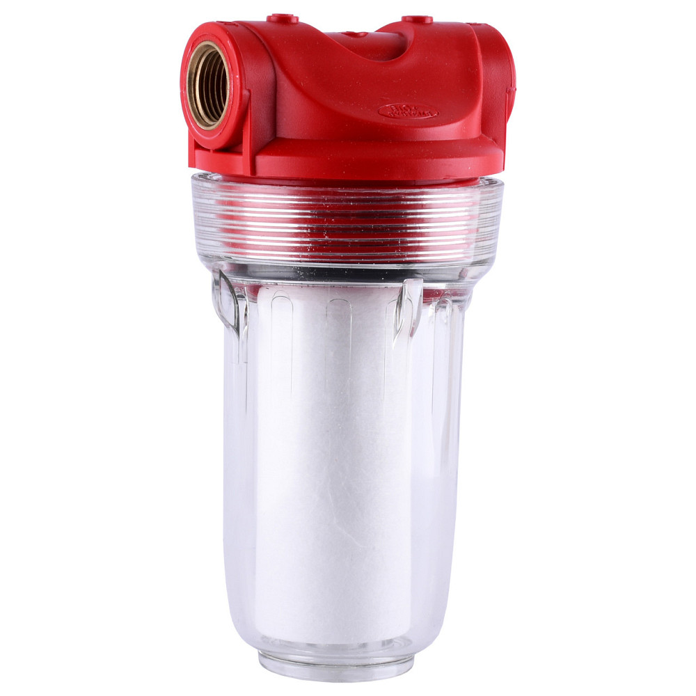 Фильтр-колба ″Мини″ з ПП картриджем Bіо+ systems SL05 (000005148) Киев - изображение 1