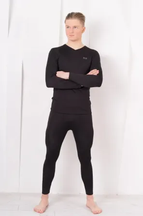 Термокофта чоловіча ThermoSoft Lans 13/006 3XL Київ