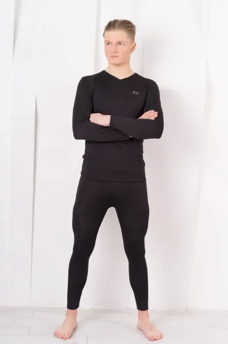 Термокофта чоловіча ThermoSoft Lans 13/006 3XL Київ - фото 1