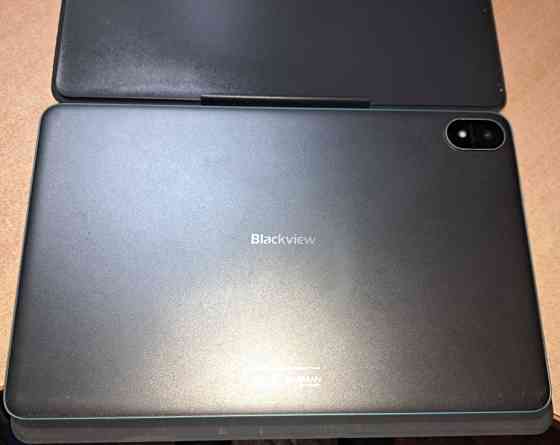 Игровой планшет НОВЫЙ Blackview Tab 18 12/256GB-12