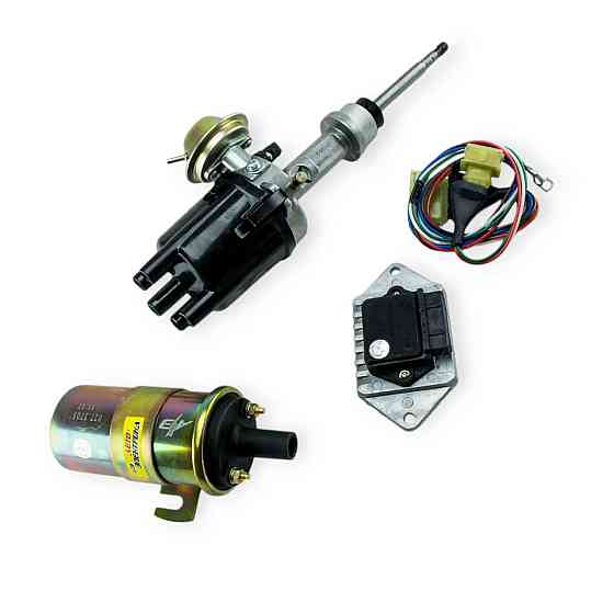 Ремонтный на бесконтактное зажигание 2103-06 набор Мукачево