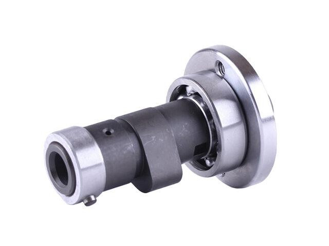 Распредвал клапанов мотоцикл СВ 125/150 Мукачево - изображение 1