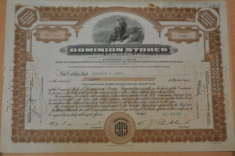 Акція. США. 1931 рік No3605 (Б-4) Полтава - фото 1