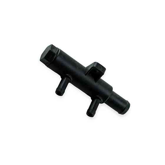 Распределитель форсунок hana single, baracuda на 2 цил., одиночная для Мукачево