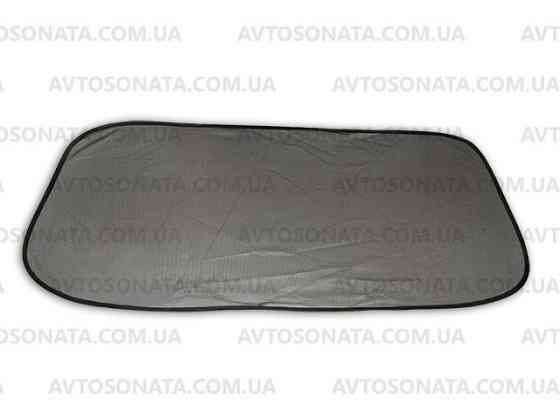 Шторка на задн.стекло на присосках ТН-306 S (трапеция) Винница