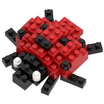 Конструктор BRIXIES Солнышко (220.019) Винница