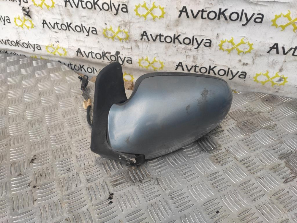 Дзеркало ліве Ford Galaxy 2000-2006 Ковель - изображение 2