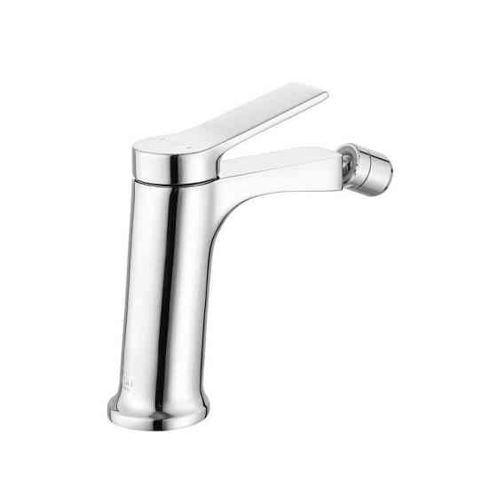 Смеситель для биде  Qtap Arvin QTARV255CRM48642 Chrome Киев