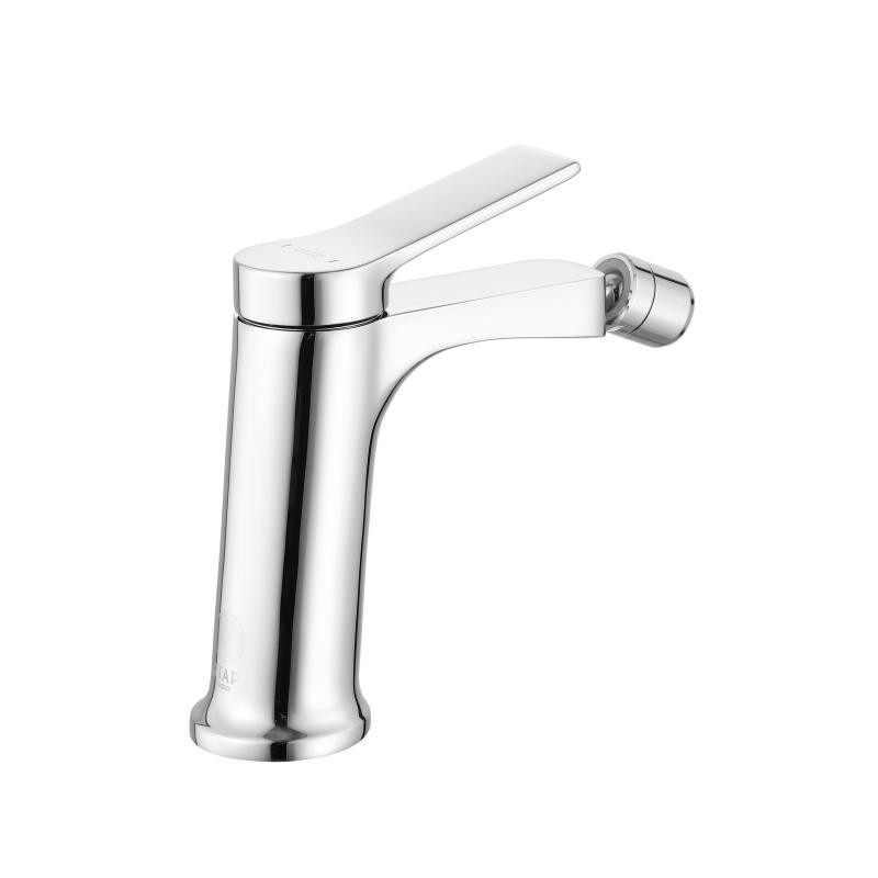 Смеситель для биде  Qtap Arvin QTARV255CRM48642 Chrome Киев - изображение 3