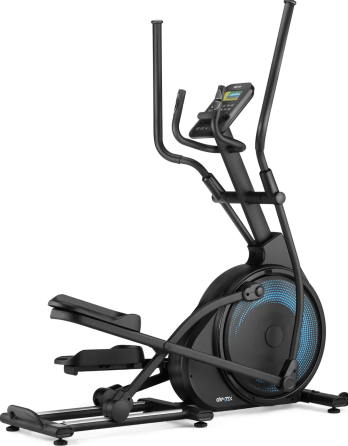 Орбітрек Gymtek XCF5000 електромагнітний Київ