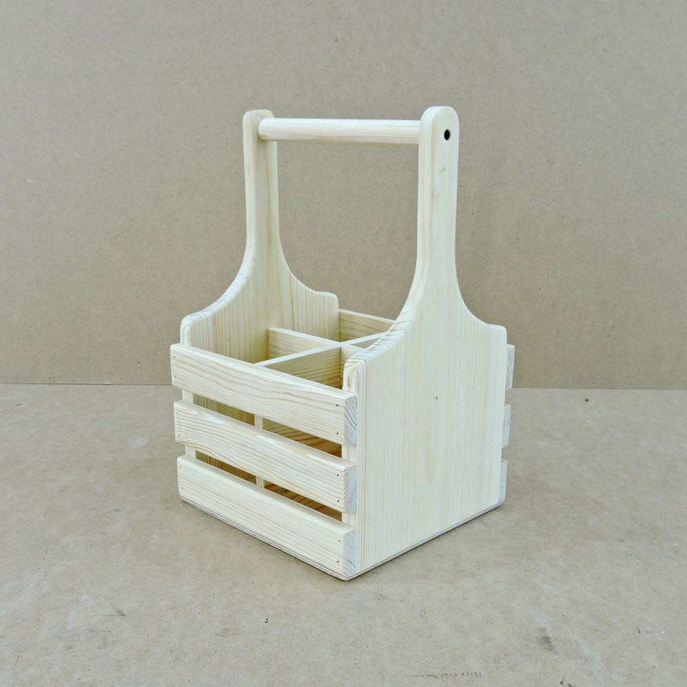 Подарунковий кошик "Хопкінс 2" бланже Миколаїв - фото 7