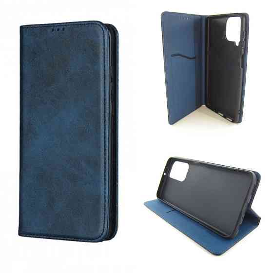 Чохол книжка Samsung M53 M535 M536 (шкіряний) Одесса