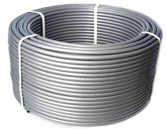 Труба GRANDI pert/evoh 16x2,0 (200 м.) Киев