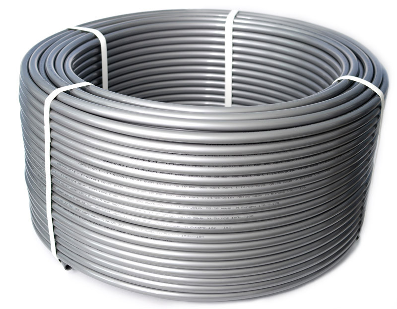 Труба GRANDI pert/evoh 16x2,0 (200 м.) Киев - изображение 1