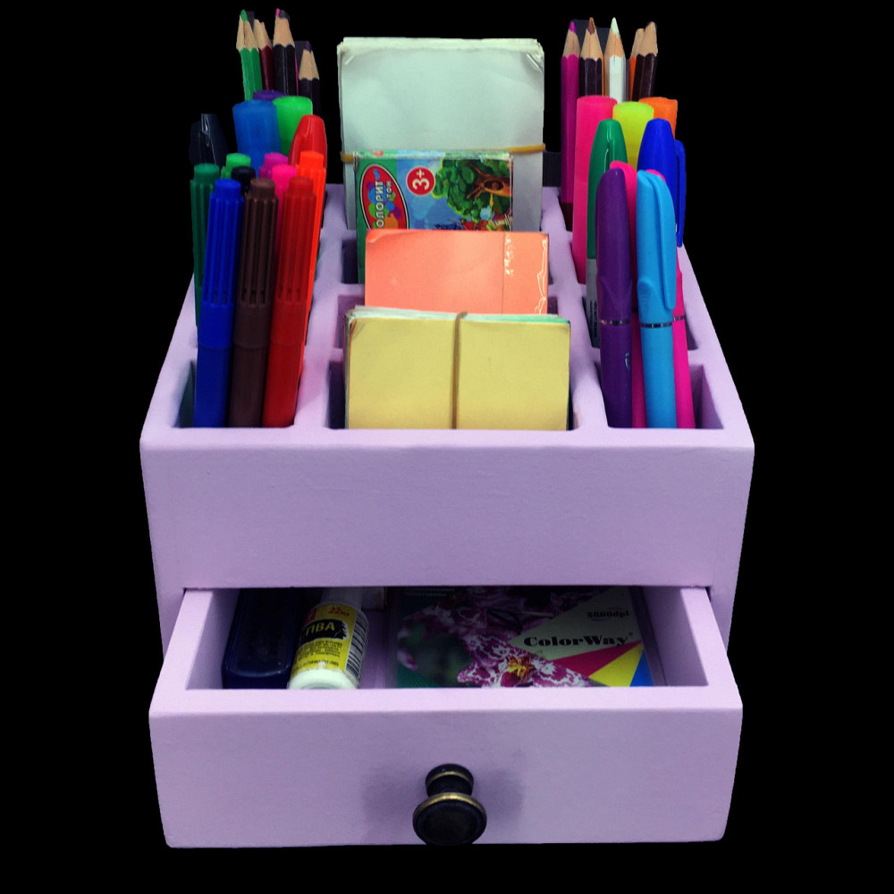 Настольный органайзер 