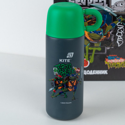Термос Kite 480 мл NT (NT25-312) Вінниця - фото 8