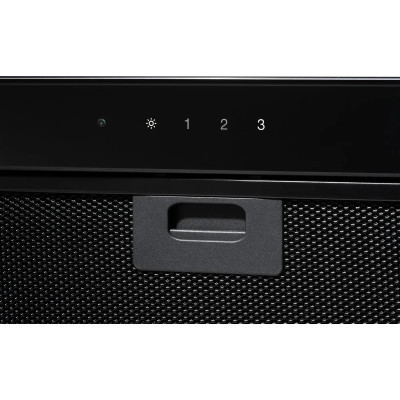 Вытяжка кухонная GRANADO Palamos 4713-1200 Black glass (GCH4713120011) Винница - изображение 6