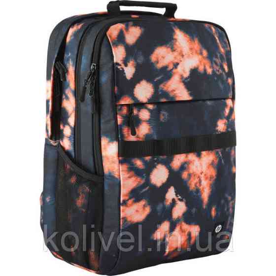 Рюкзак для ноутбука HP Campus XL Tie Dye, візерунок (7J593AA) Київ