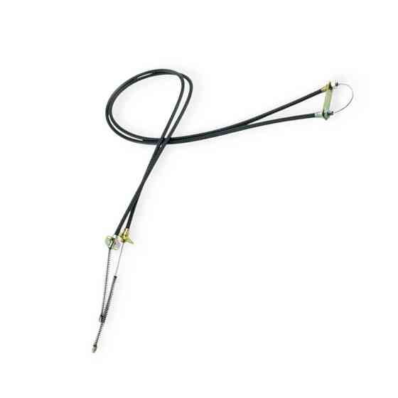 Трос ручного тормоза ИЖ 2717 Ода привода Мукачево