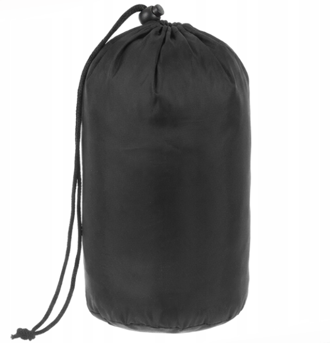 Дорожня подушка для шиї з ефектом 3D-пам'яті + аксесуари Xtrobb (26087) Нововолинськ - фото 8