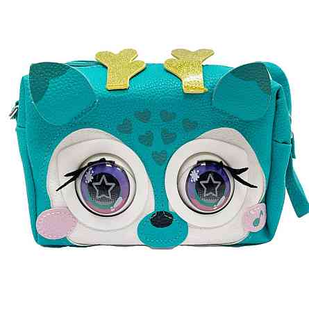 УЦІНКА! Інтерактивна сумочка Little Winking Elf "Песик" Bambi BL-316-6-UC Вінниця