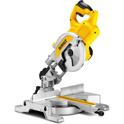 Торцовочная пила DeWALT DWS777 Винница - изображение 2