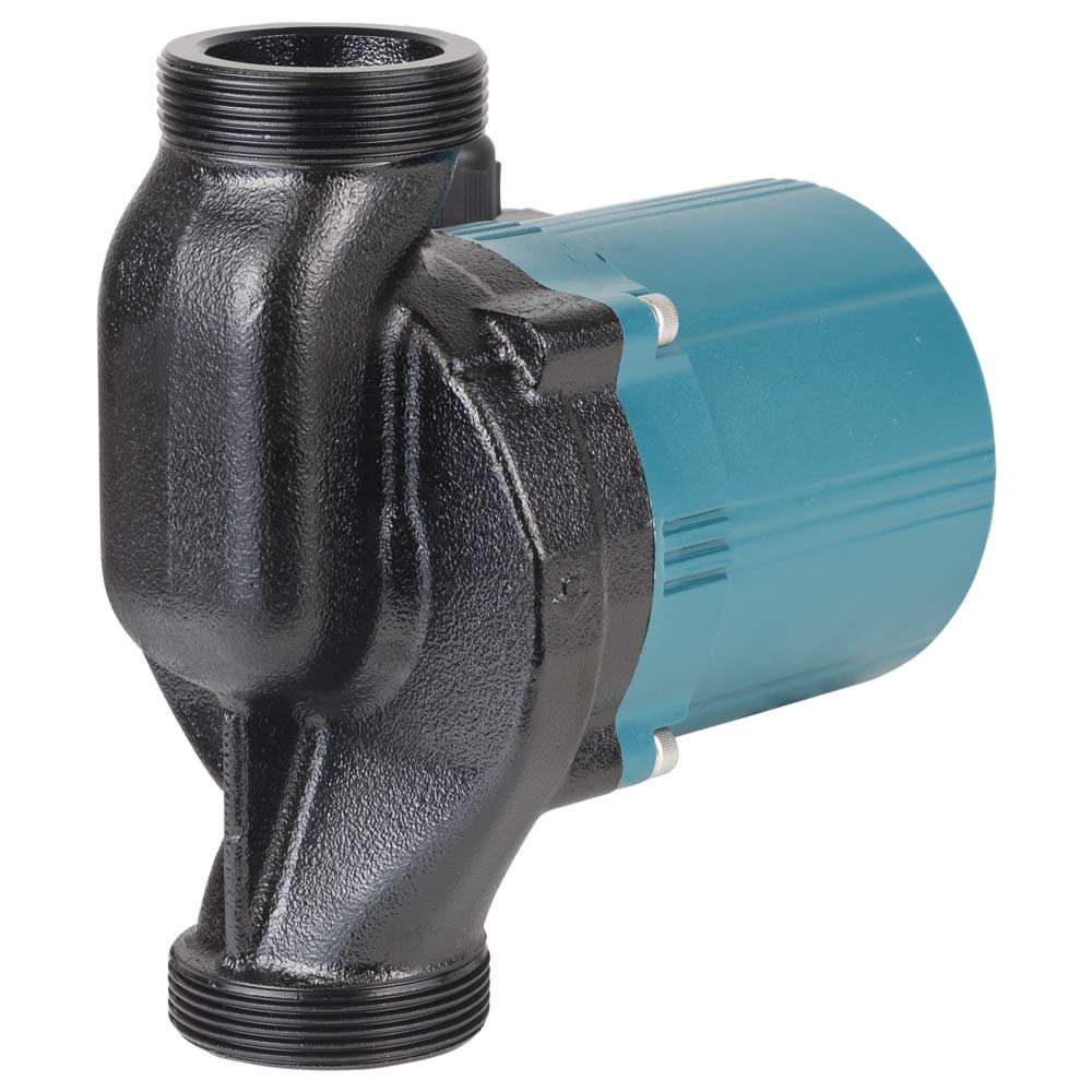 LEO Насос циркуляционный 270Вт Hmax 8м Qmax 170л/мин Ø2" 180мм + гайки Ø1¼" LEO 3.0 LRP32-80/18 Коломыя - изображение 7