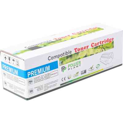 Картридж PowerPlant Canon 067H CY i-SENSYS LBP631Cw (PP-CRG-067HC) Вінниця