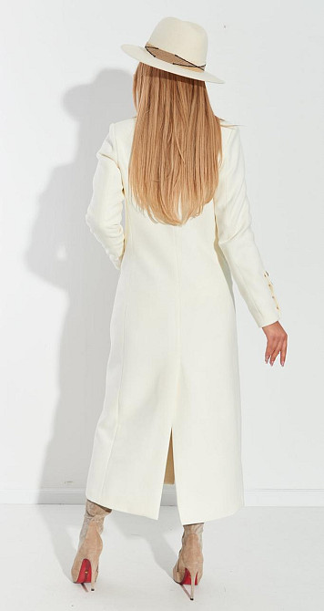 Елегантне пальто Київ - фото 8