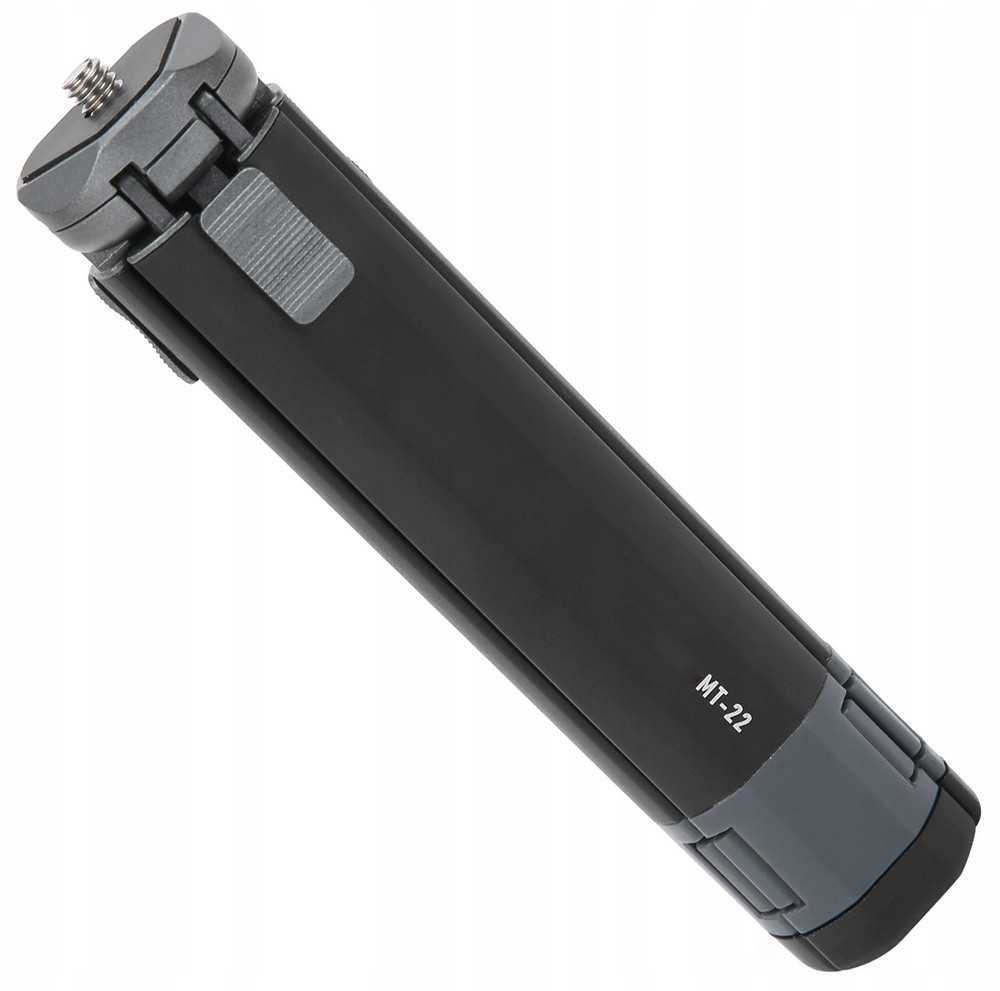 Штатив Ulanzi Vijim Metal Mini Tripod (UV-2315 MT-22) Київ - фото 13