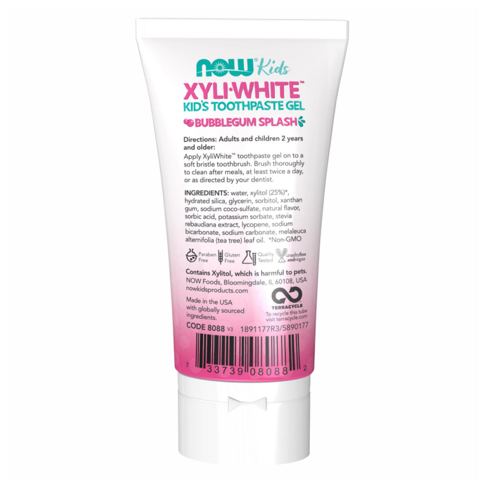 Kid's Xyliwhite (TM) - 85g Bublegum Киев - изображение 2