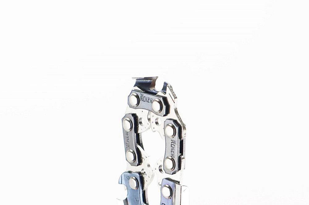 Ланцюг 3/8"-1,3mm-52зв. квад. зуб (на Partner-14") RS Бершадь - фото 3
