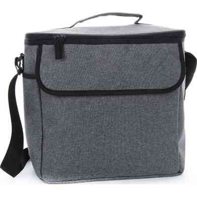 Термосумка СИЛА 25 л сіра (35х22х33 см) (960601) Вінниця