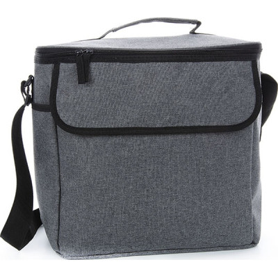 Термосумка СИЛА 25 л сіра (35х22х33 см) (960601) Вінниця - фото 5