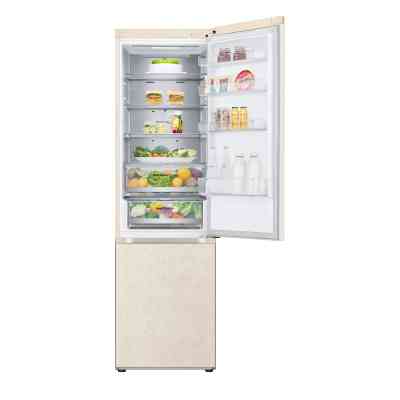 Холодильник LG GC-B509FEPW Винница