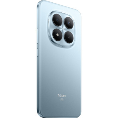 Мобильный телефон Xiaomi Redmi Note 15 Pro+ 5G 12/512GB Glacier Blue (1183695) Винница - изображение 5