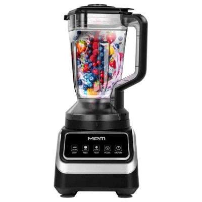 Кухонный комбайн MPM MRK-27 Винница - изображение 9