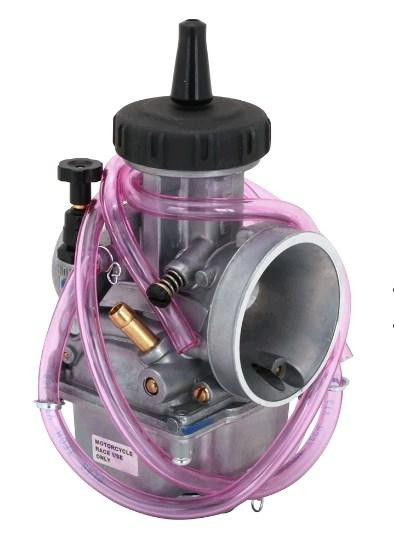 Карбюратор мотоцикл 4T CB/CG PWK 36 Мукачево - изображение 1