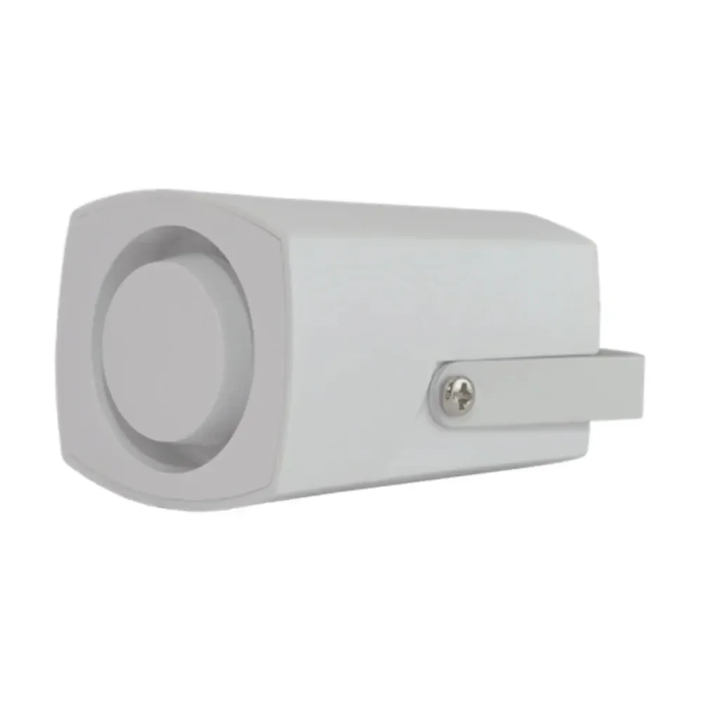 Сирена звукова Trinix SA-103 113dB (28-00006) Київ - фото 1