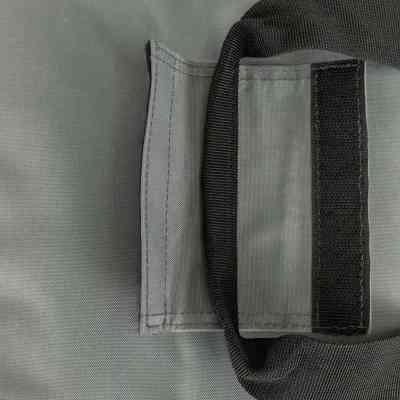 Термосумка Tribe Cooler 10 L grey (T-IF-0009-grey) Винница