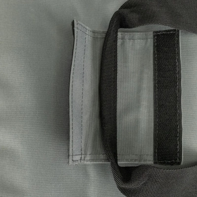 Термосумка Tribe Cooler 10 L grey (T-IF-0009-grey) Вінниця - фото 4