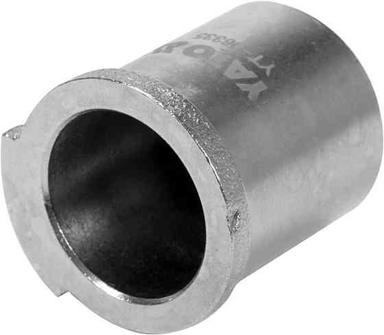 Насадка для регулювання фаз розпод. вала YATO у авто VAG з квадратом- 3/8