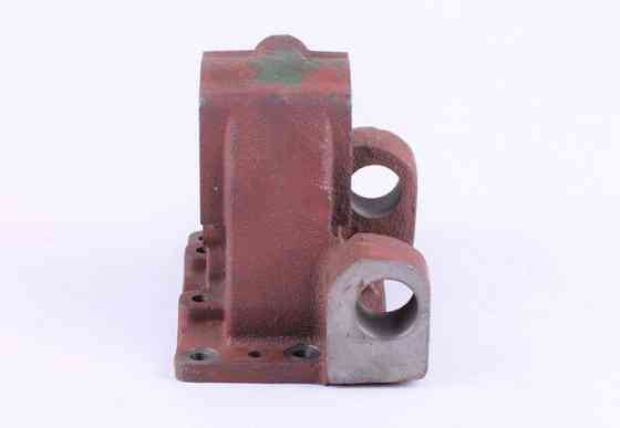 Корпус приводу переднього моста Джинма240/244 Мукачево