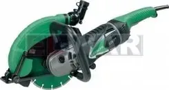 Электрическая пилка Hikoki CM9UBY WS Киев