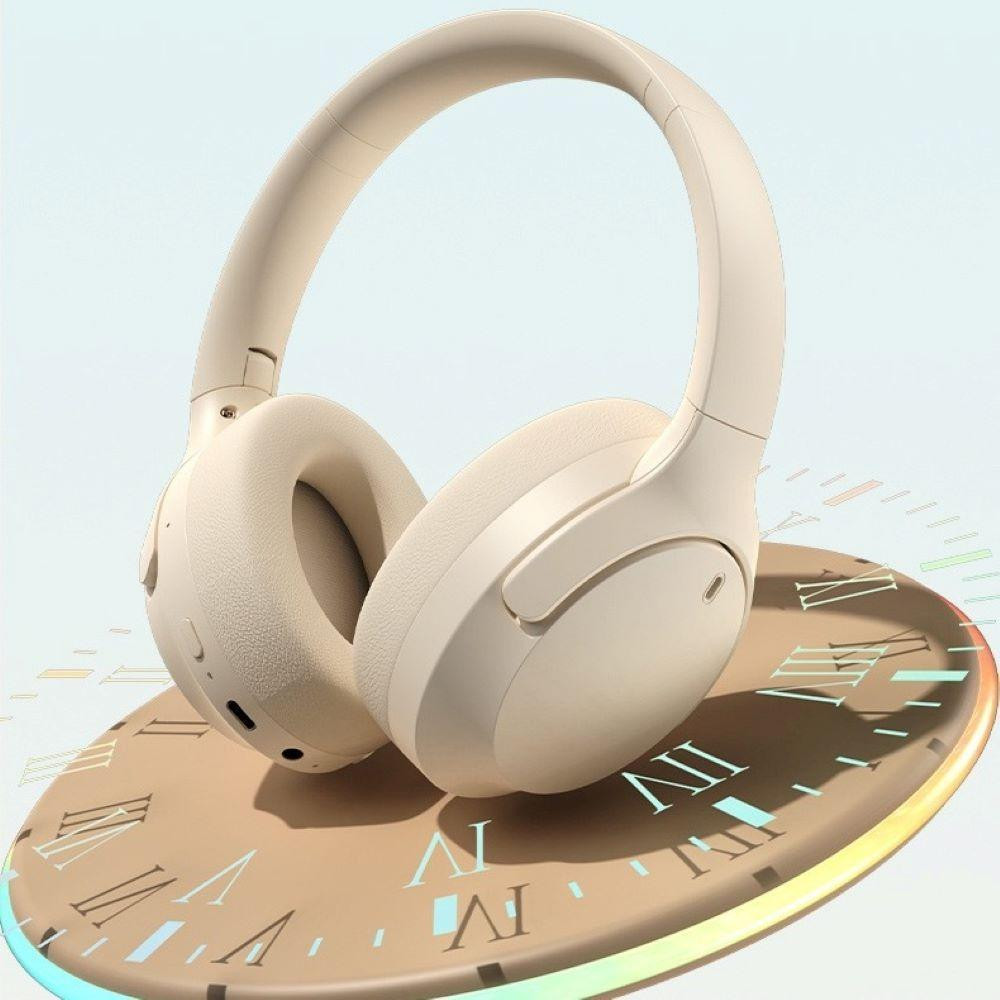 Накладні навушники Bluetooth P2961mini-jack 3.5 мм - mini-jack 3.5 мм, 10 годин роботи,підтримка карти пам'яті Одеса - фото 1